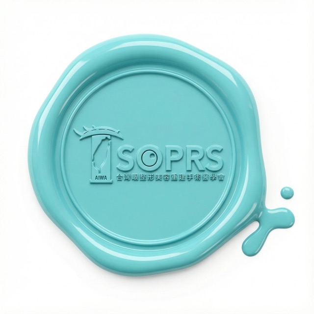 TSOPRS Brand Mark