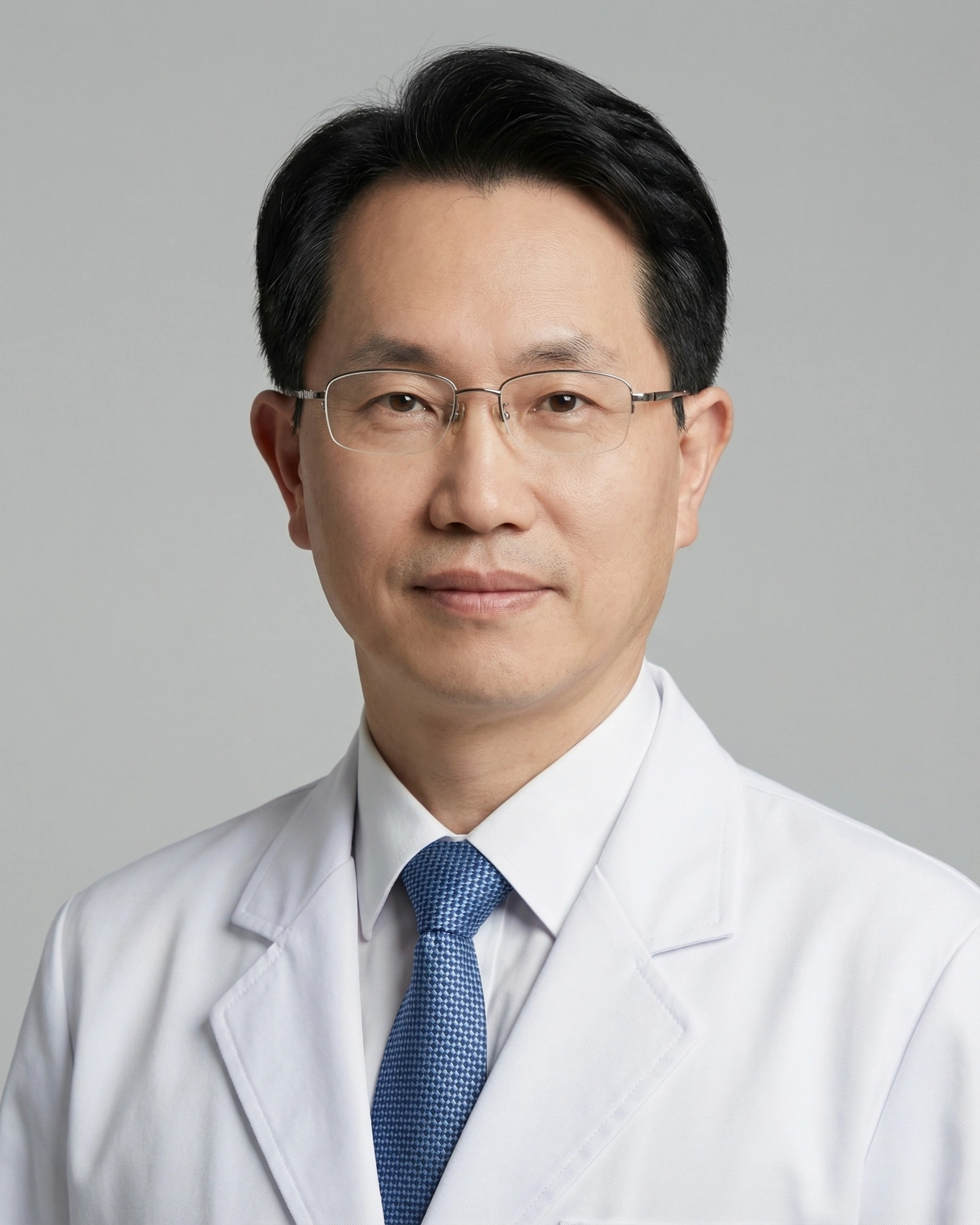 廖述朗 理事長
