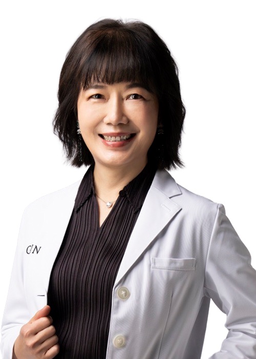 陳美齡 理事長
